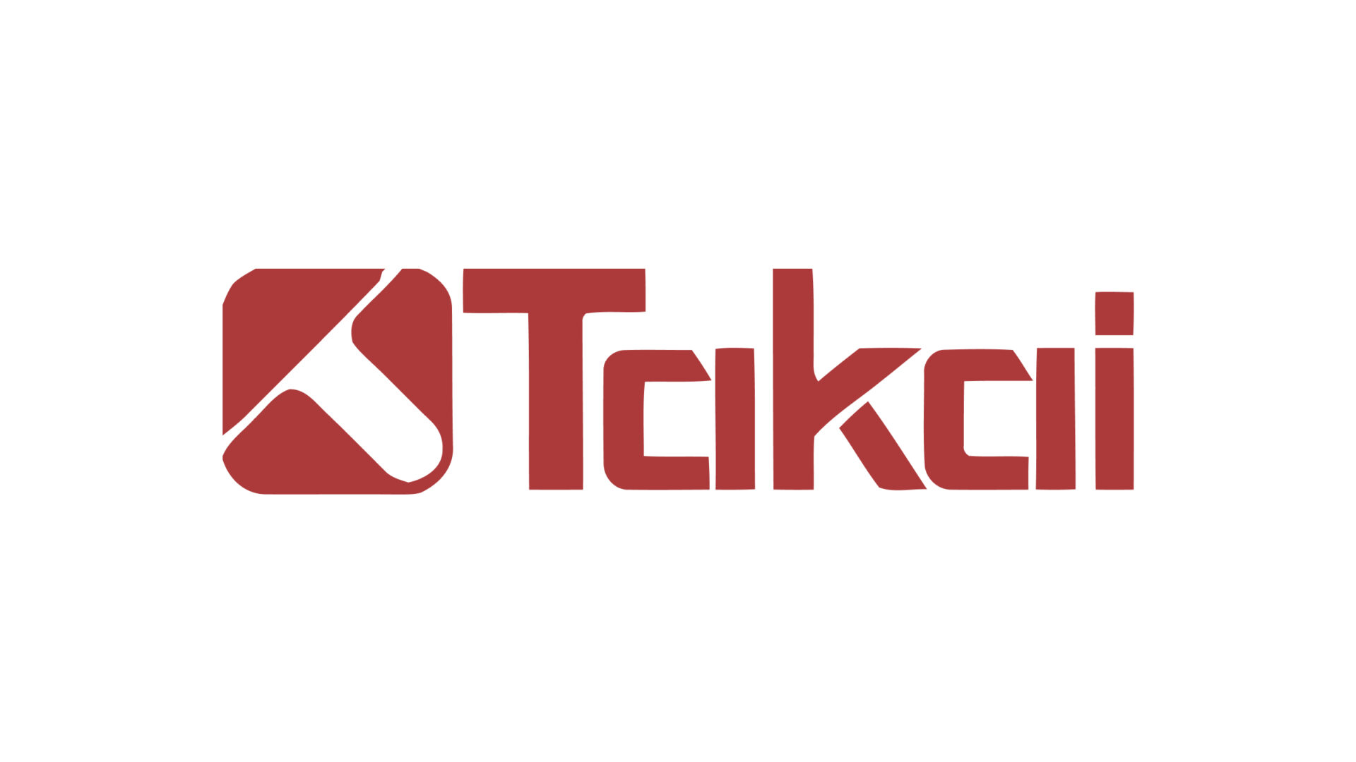 タカイ医科工業株式会社
